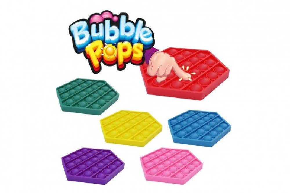 Luna24 simply great ideas... Greifspielzeug Bubble günstig online kaufen