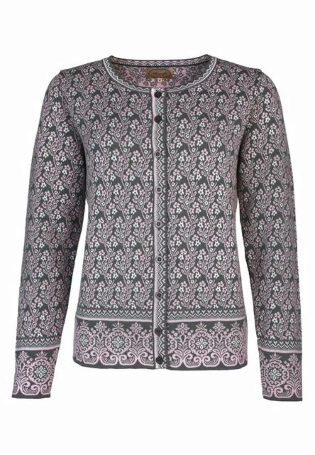 Sorgenfri Sylt Strickjacke Renee Bio-Baumwolle günstig online kaufen