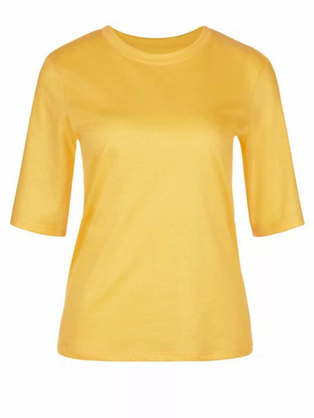 CALIDA Kurzarmshirt Favourites (1-tlg) günstig online kaufen