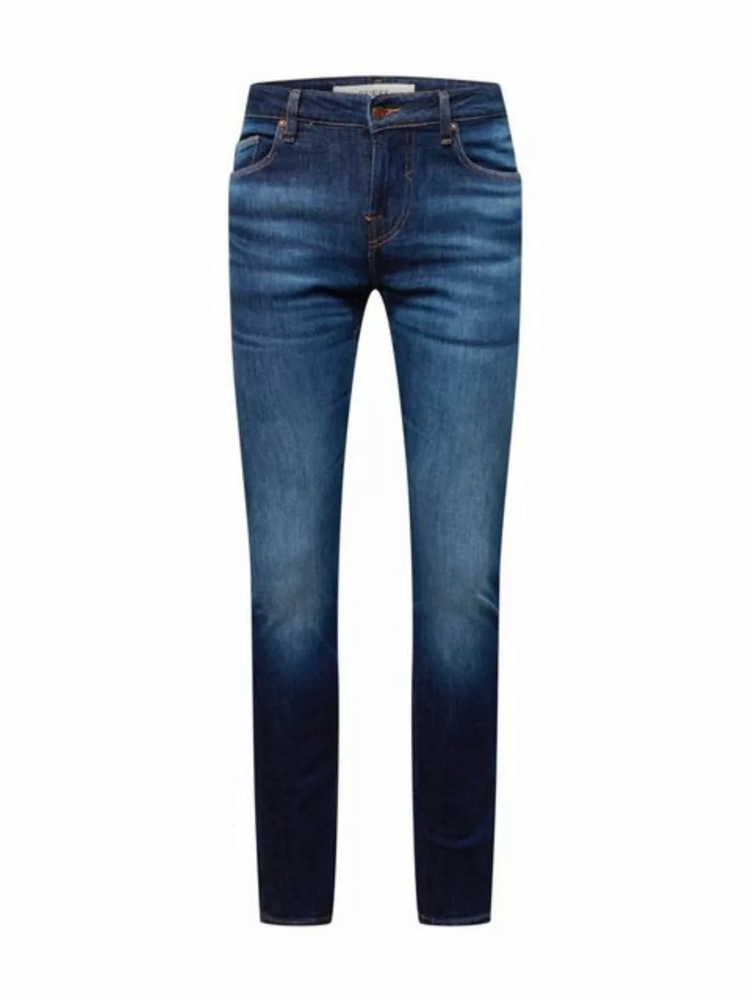 Guess Skinny-fit-Jeans Chris (1-tlg) günstig online kaufen