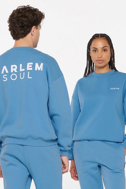 Harlem Soul Sweater mit weicher Innenseite günstig online kaufen