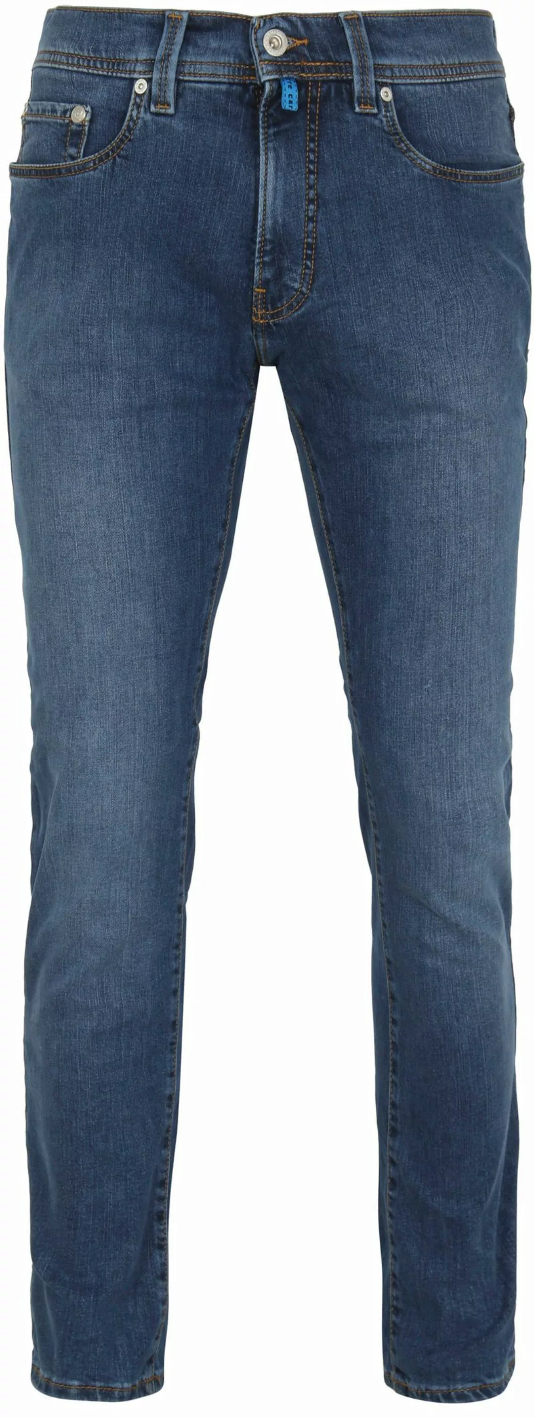 Pierre Cardin Regular-fit-Jeans Lyon Tapered günstig online kaufen