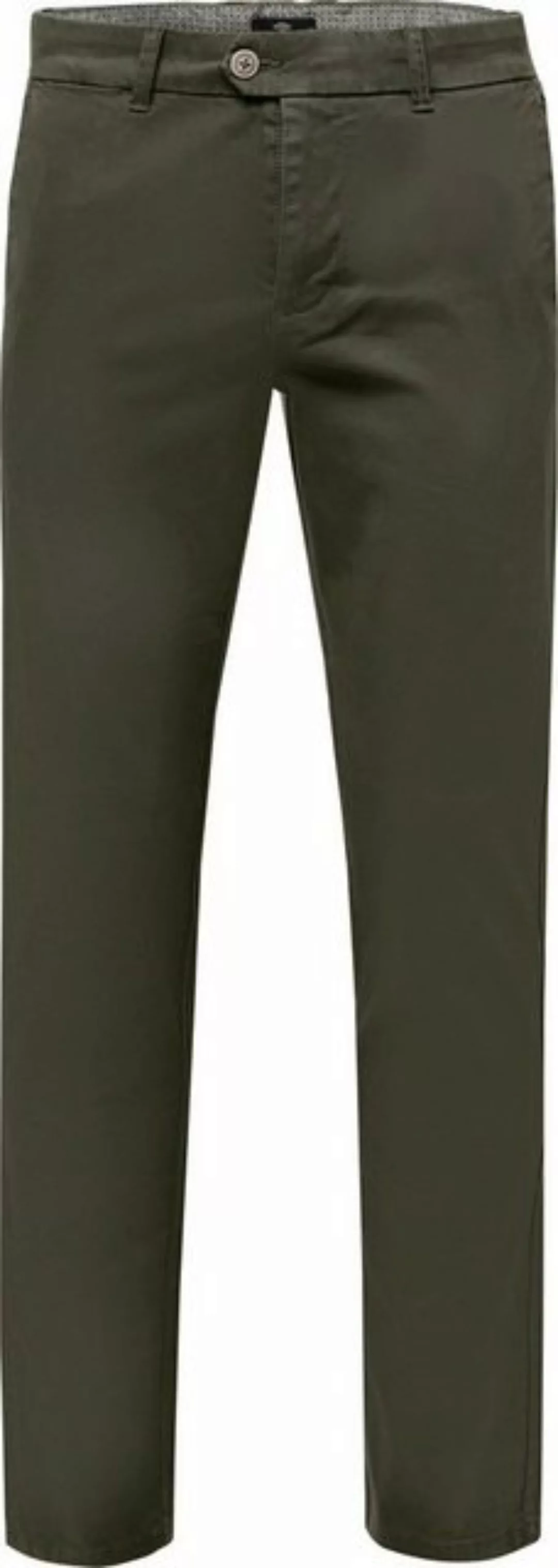 FYNCH-HATTON Chinohose CHINO-HOSE AUS BAUMWOLL-STRETCH (1-tlg) günstig online kaufen