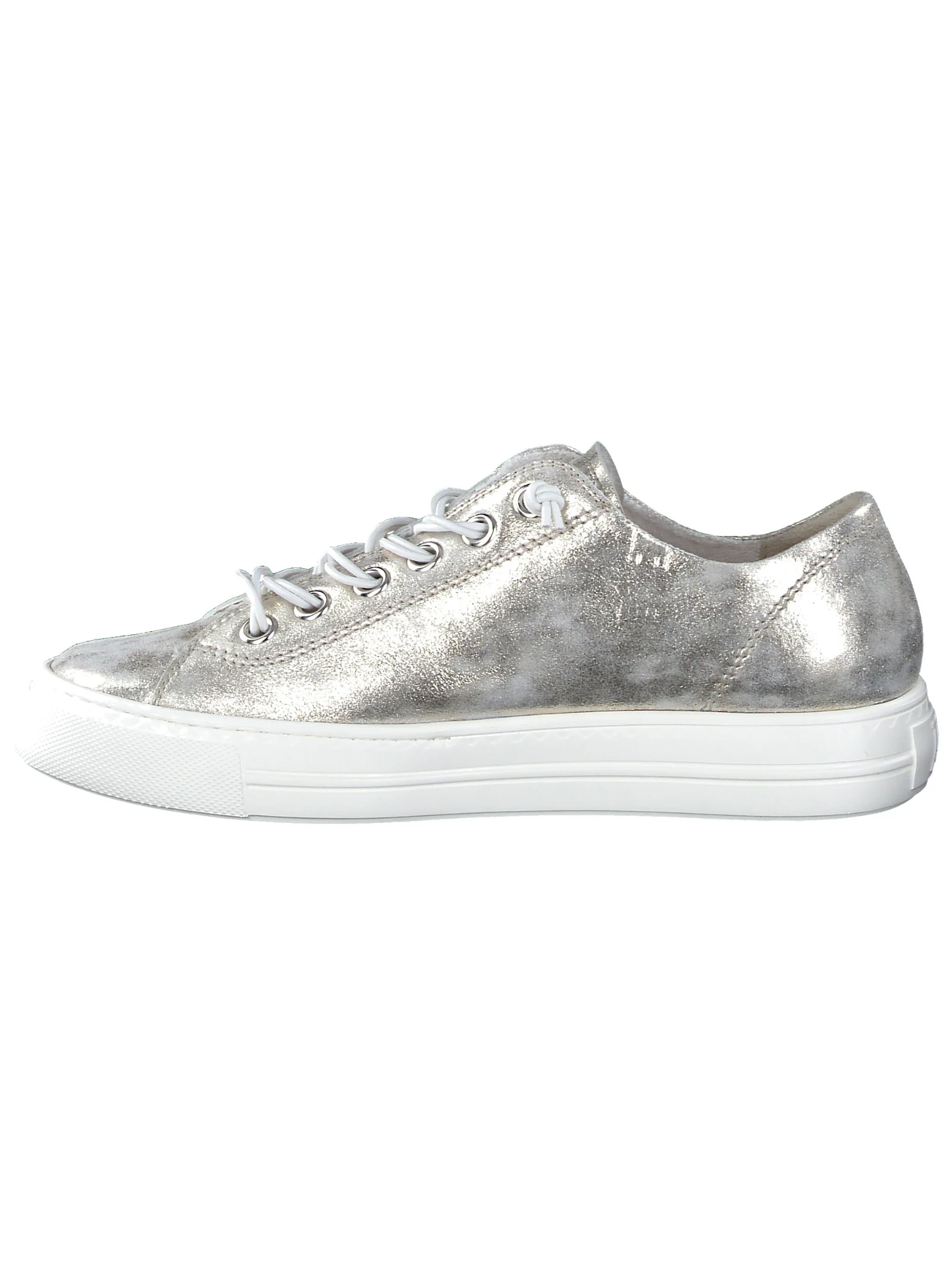 Paul Green Sneaker "Paul Green Sneaker Leder" günstig online kaufen