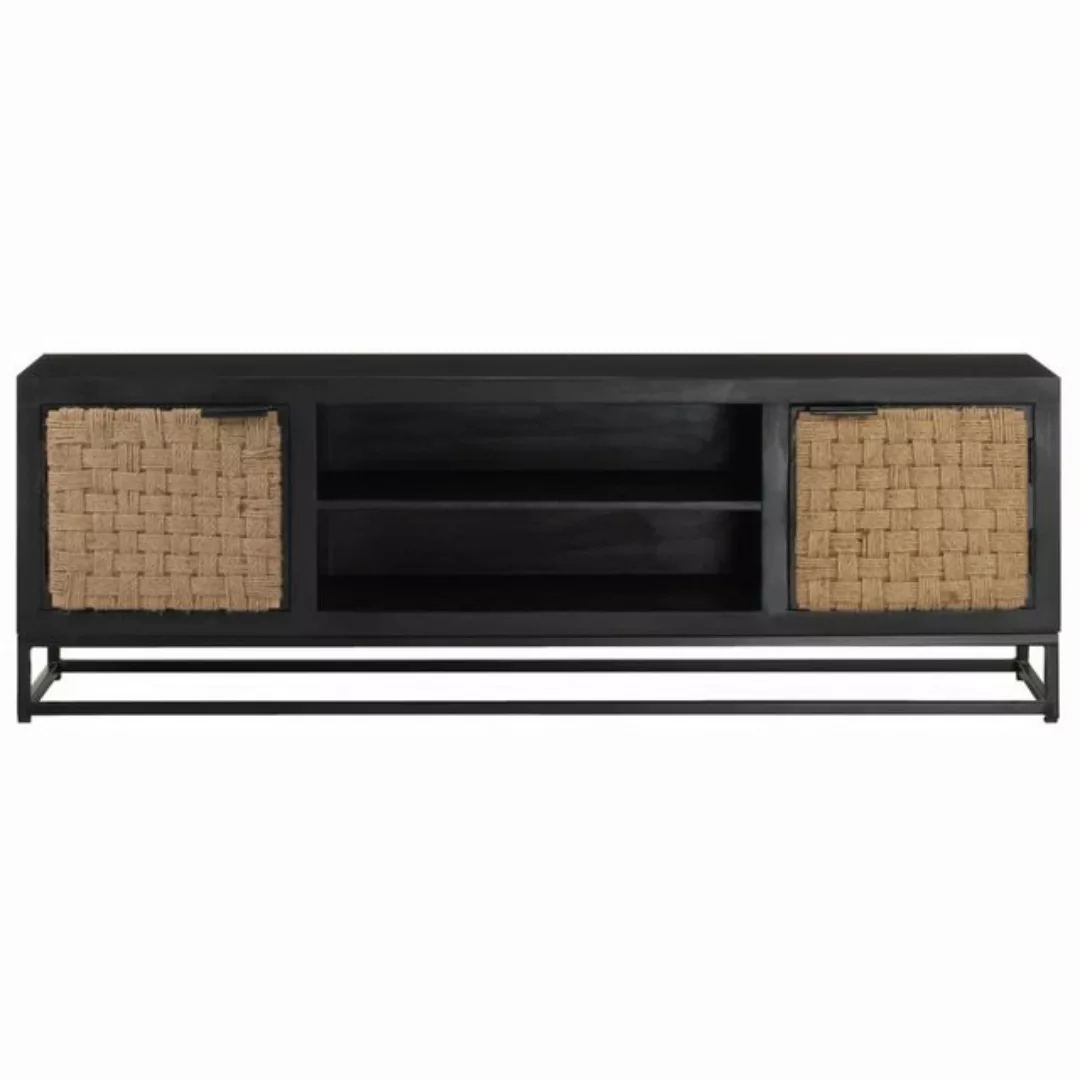 vidaXL TV-Schrank TV Schrank Fernsehschrank Lowboard Regal Sideboard 120x30 günstig online kaufen