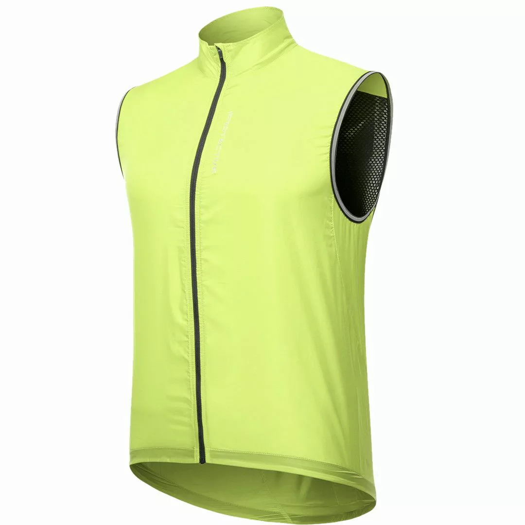 RennerXXL Funktionsweste P-Ride Herren Windweste Bike günstig online kaufen