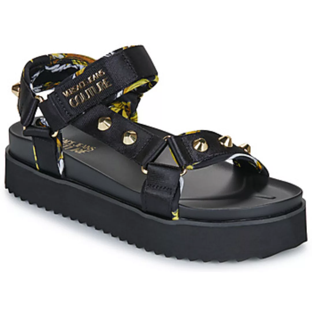 Versace Jeans Couture  Sandalen VA3SM2 günstig online kaufen