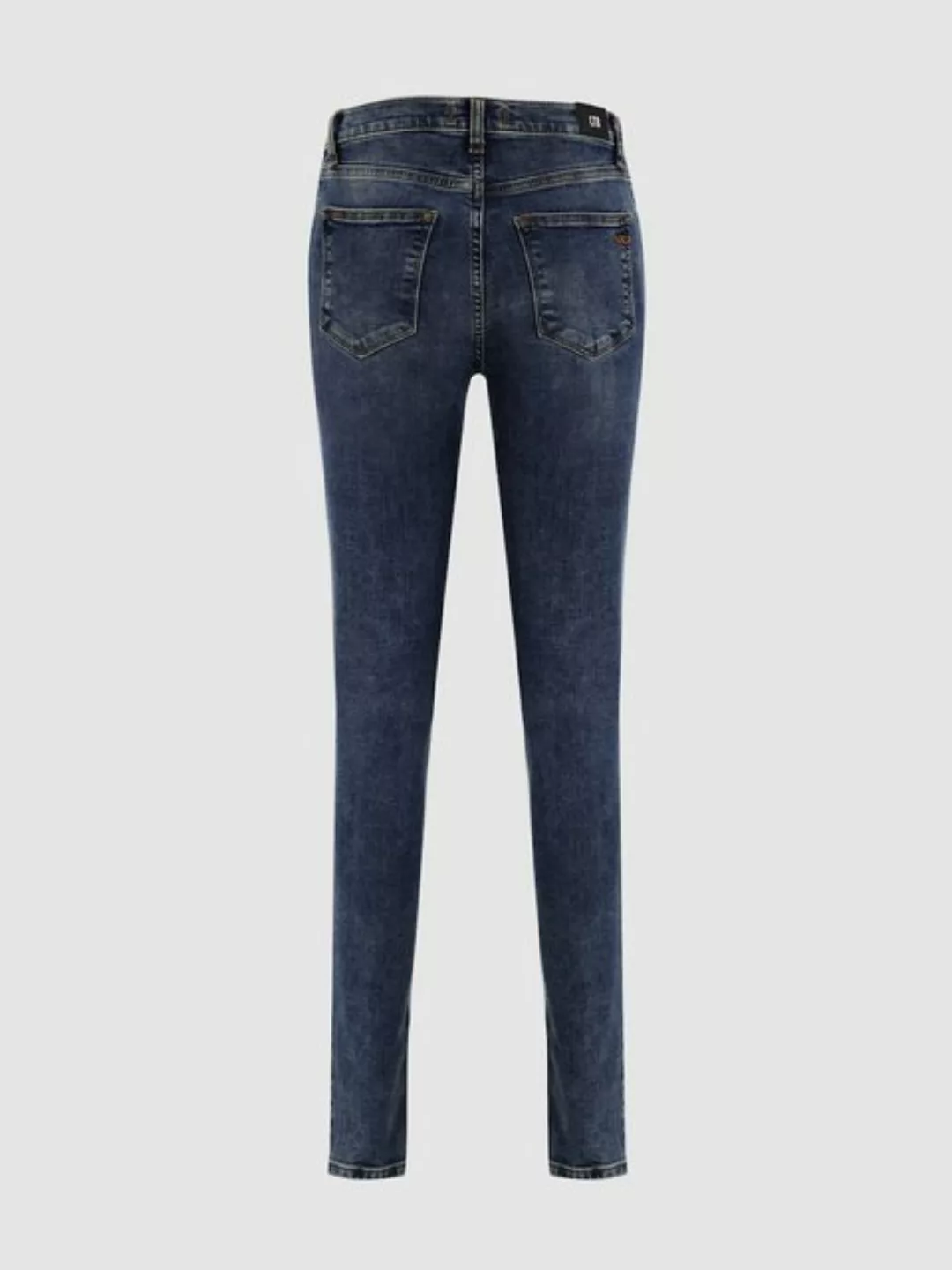 LTB Slim-fit-Jeans AMY X SIOR UNDAMAGED WASH günstig online kaufen