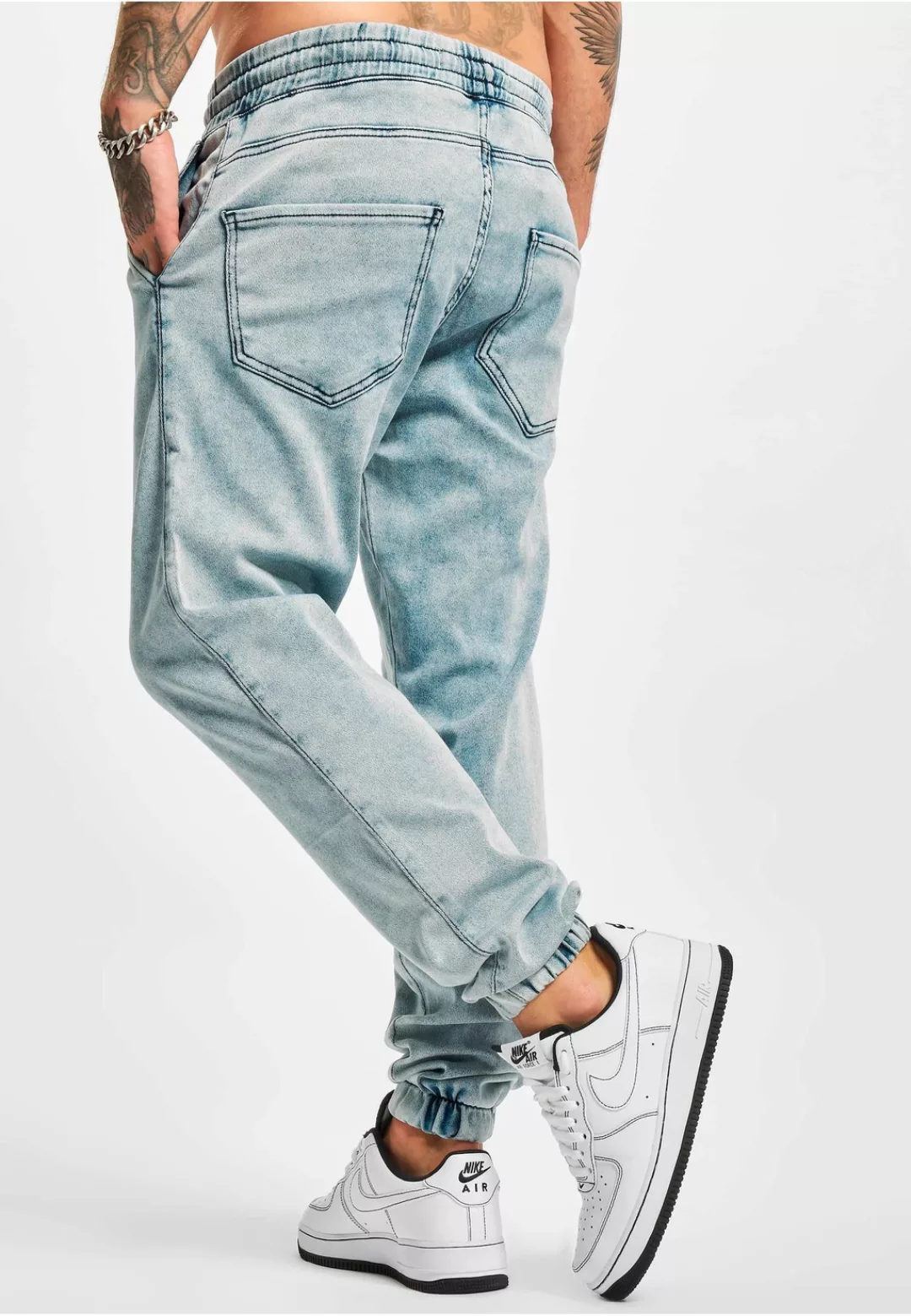 2Y Studios Cargohose "2Y Studios Herren 2Y Basic Regular Fit Cargon Jeans", günstig online kaufen