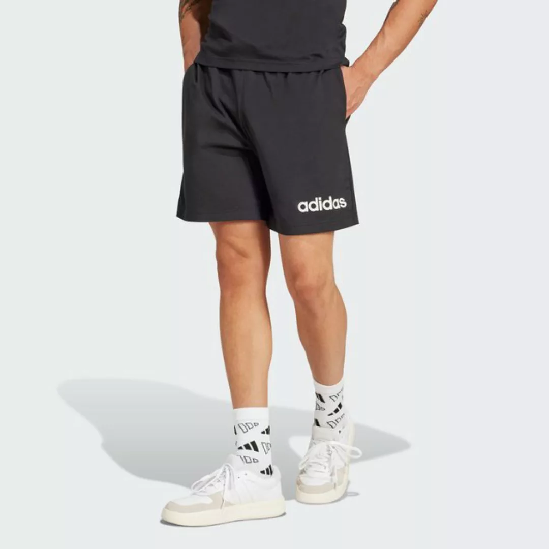 adidas Sportswear Shorts M LIN SJ SHO (1-tlg) günstig online kaufen