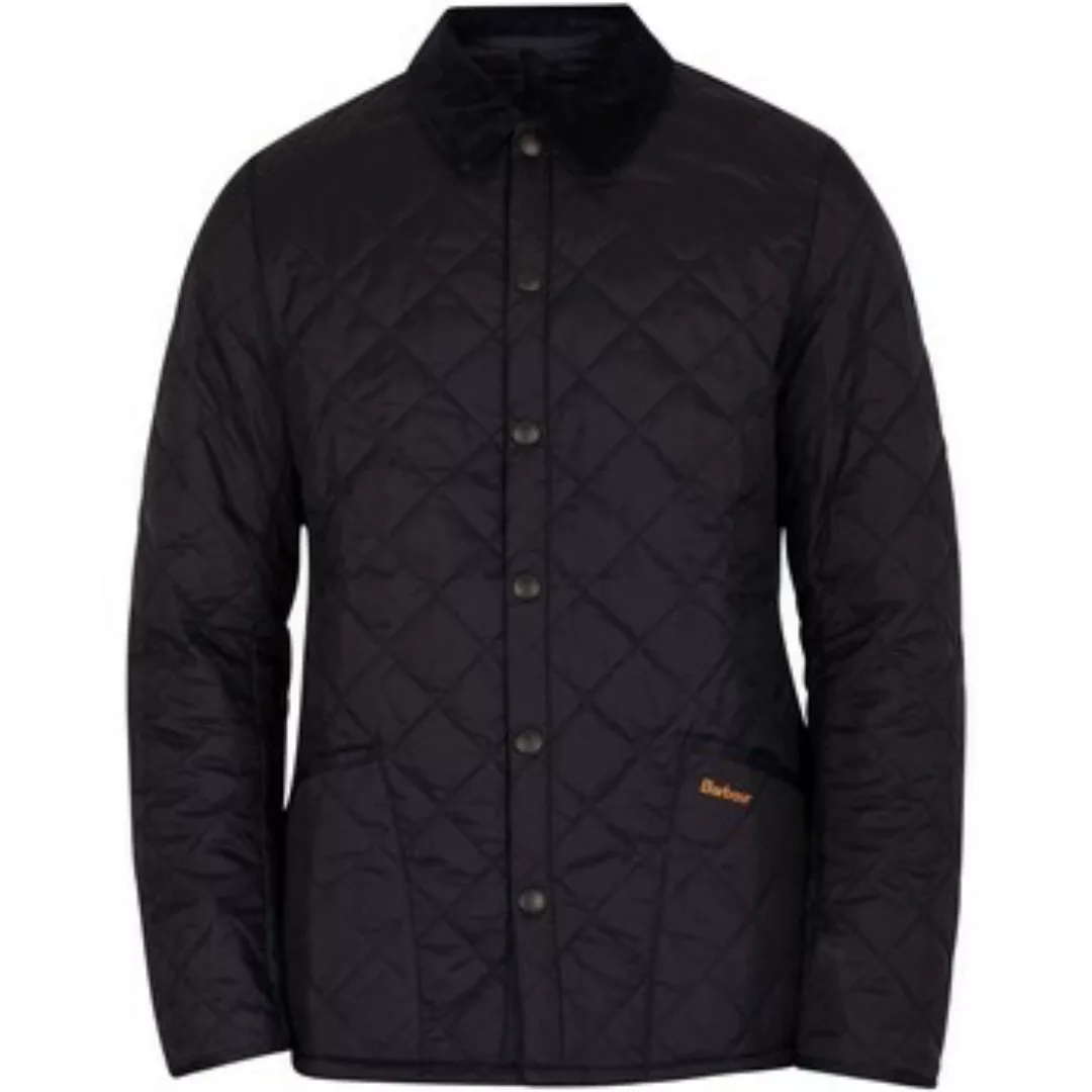 Barbour  Trainingsjacken Heritage Liddesdale Quiltjacke günstig online kaufen