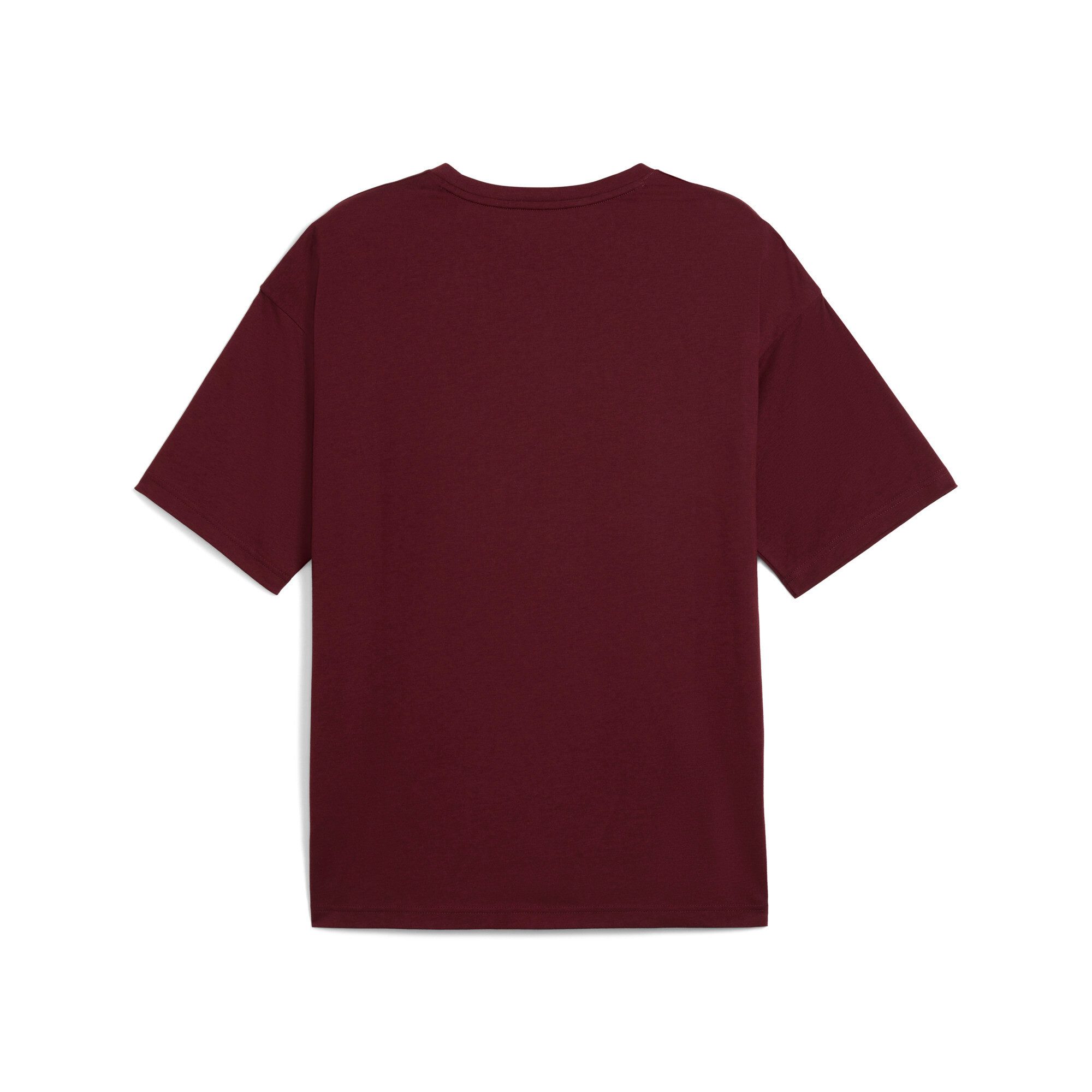 PUMA Trainingsshirt M GRAPHIC OVERSIZE TEE günstig online kaufen