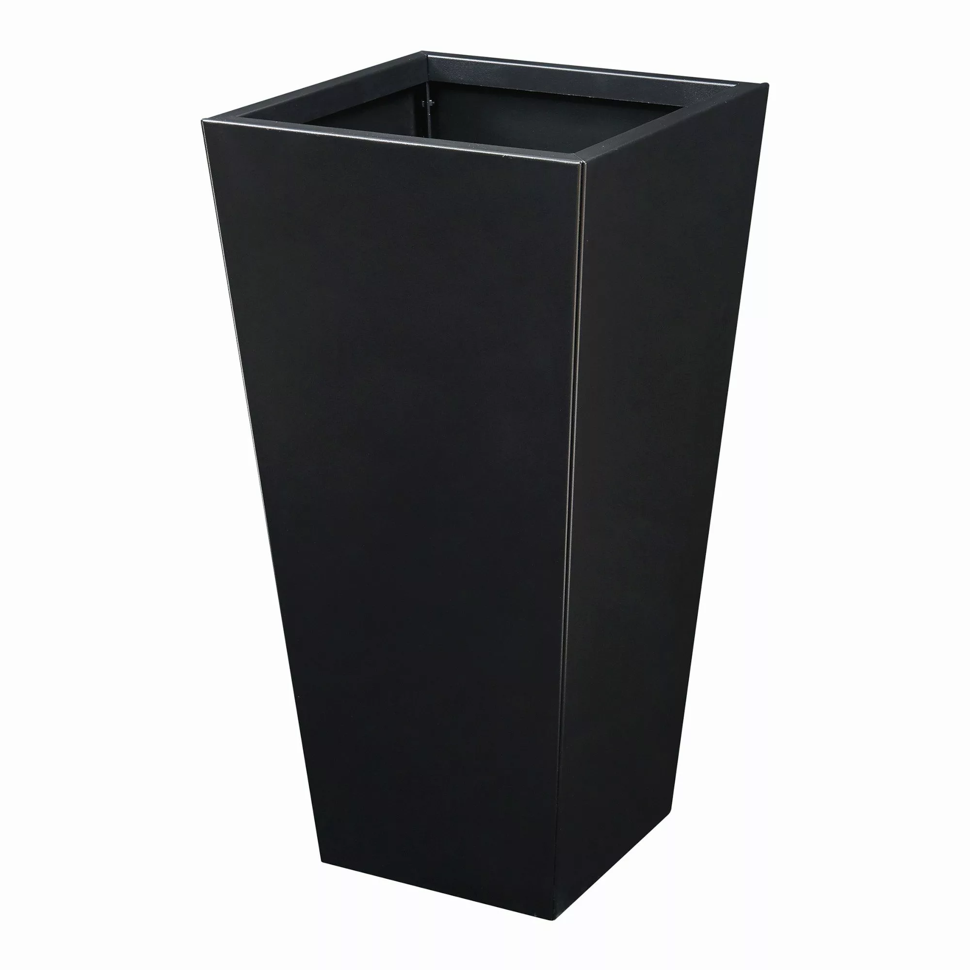 casa.pro Pflanzkübel, »Vaargel« Blumenkasten 76x39x39 cm günstig online kaufen