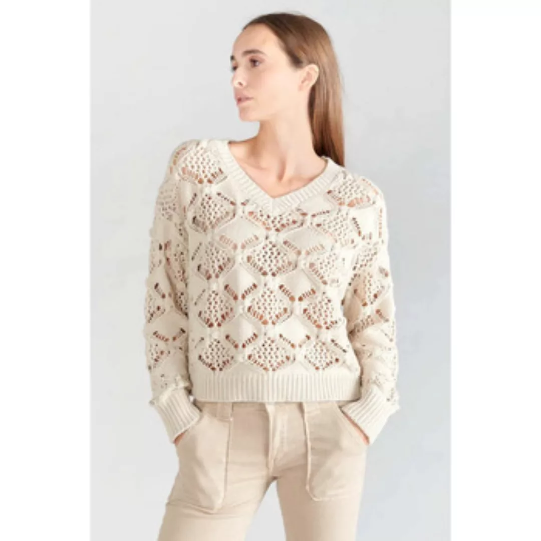 Le Temps des Cerises  Pullover Pullover POOTS günstig online kaufen