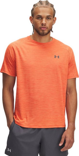 Under Armour® Kurzarmshirt UA TECH TEXTURED SS günstig online kaufen