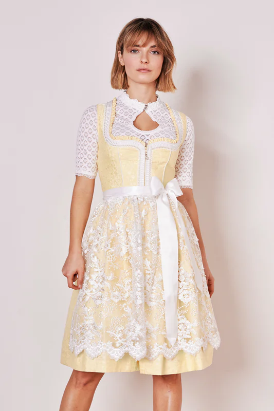Krüger Dirndl 414267-060 günstig online kaufen