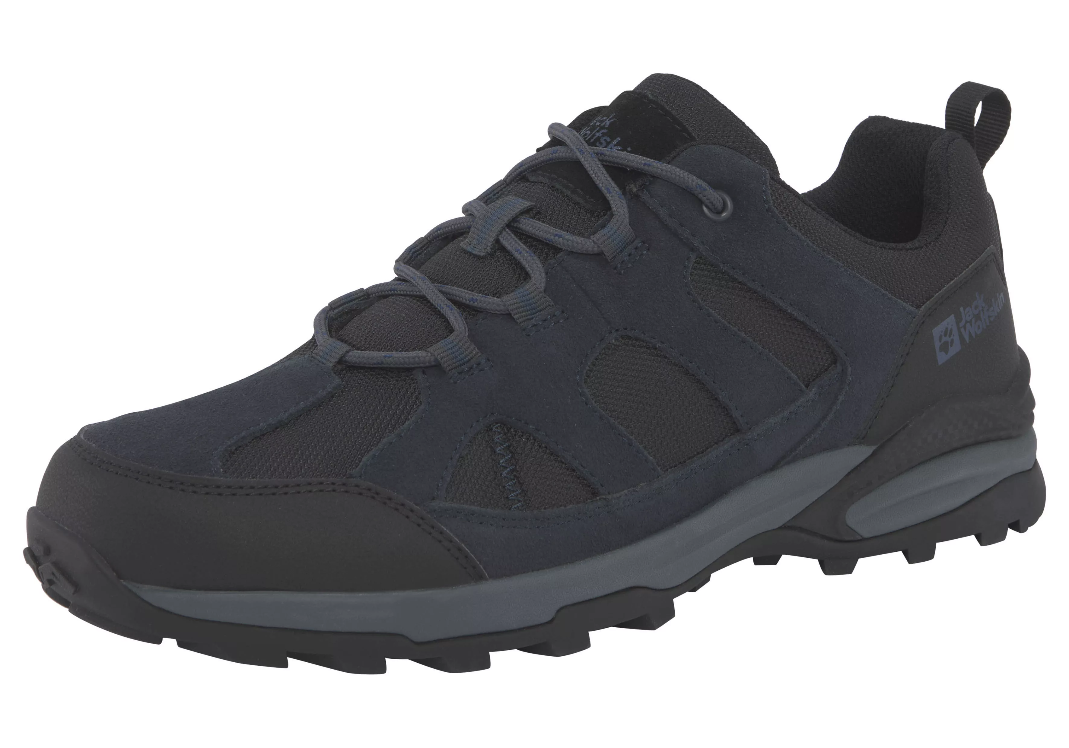 Jack Wolfskin Wanderschuh "TRAIL HIKER LOW M" günstig online kaufen