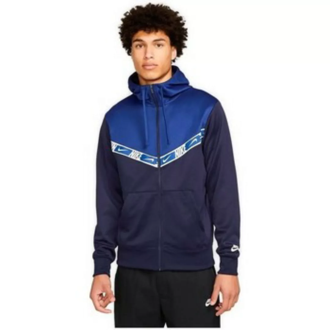 Nike  Sweatshirt M NSW REPEAT PK FZ HOODIE günstig online kaufen