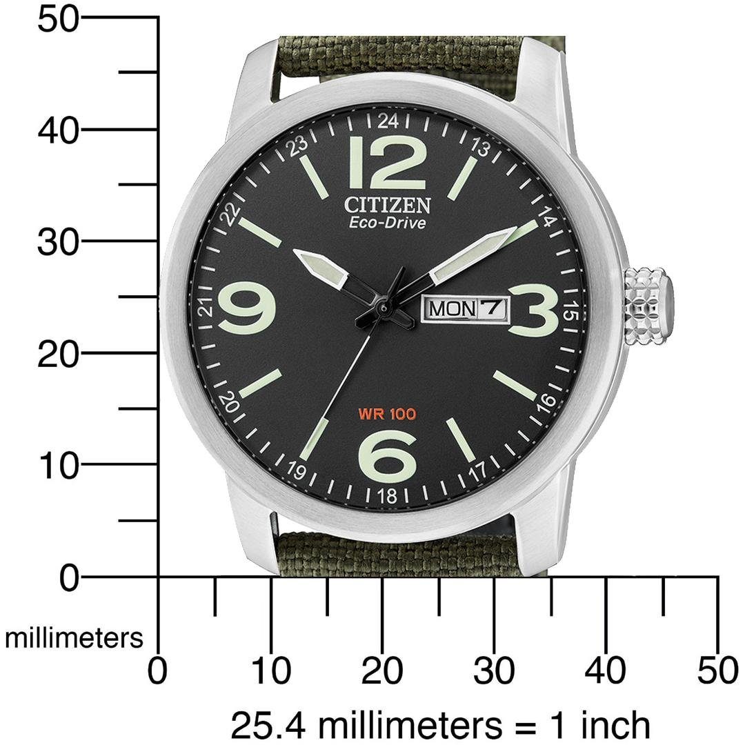 Citizen Quarzuhr Herrenuhr - Serie: Sports günstig online kaufen