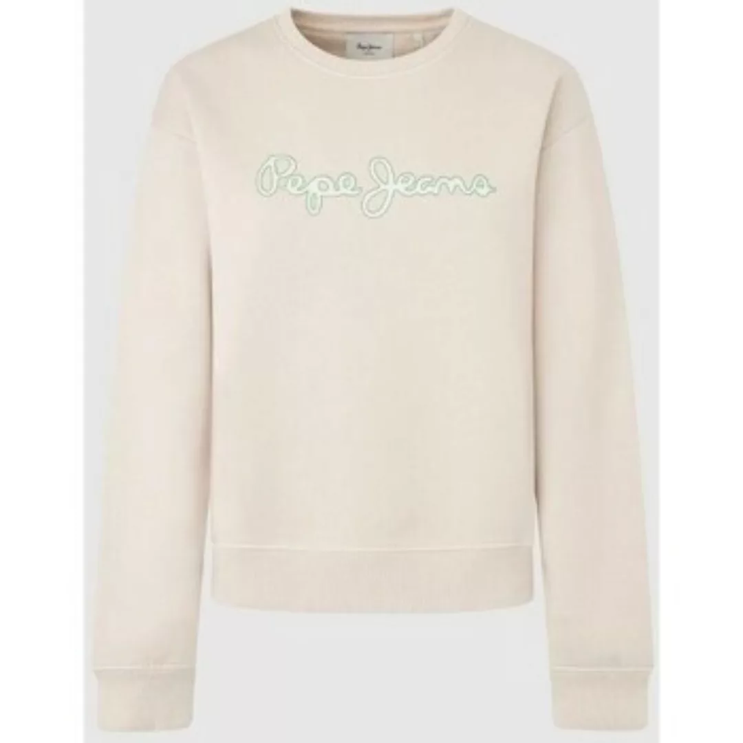 Pepe jeans  Sweatshirt PL581430 LANA günstig online kaufen