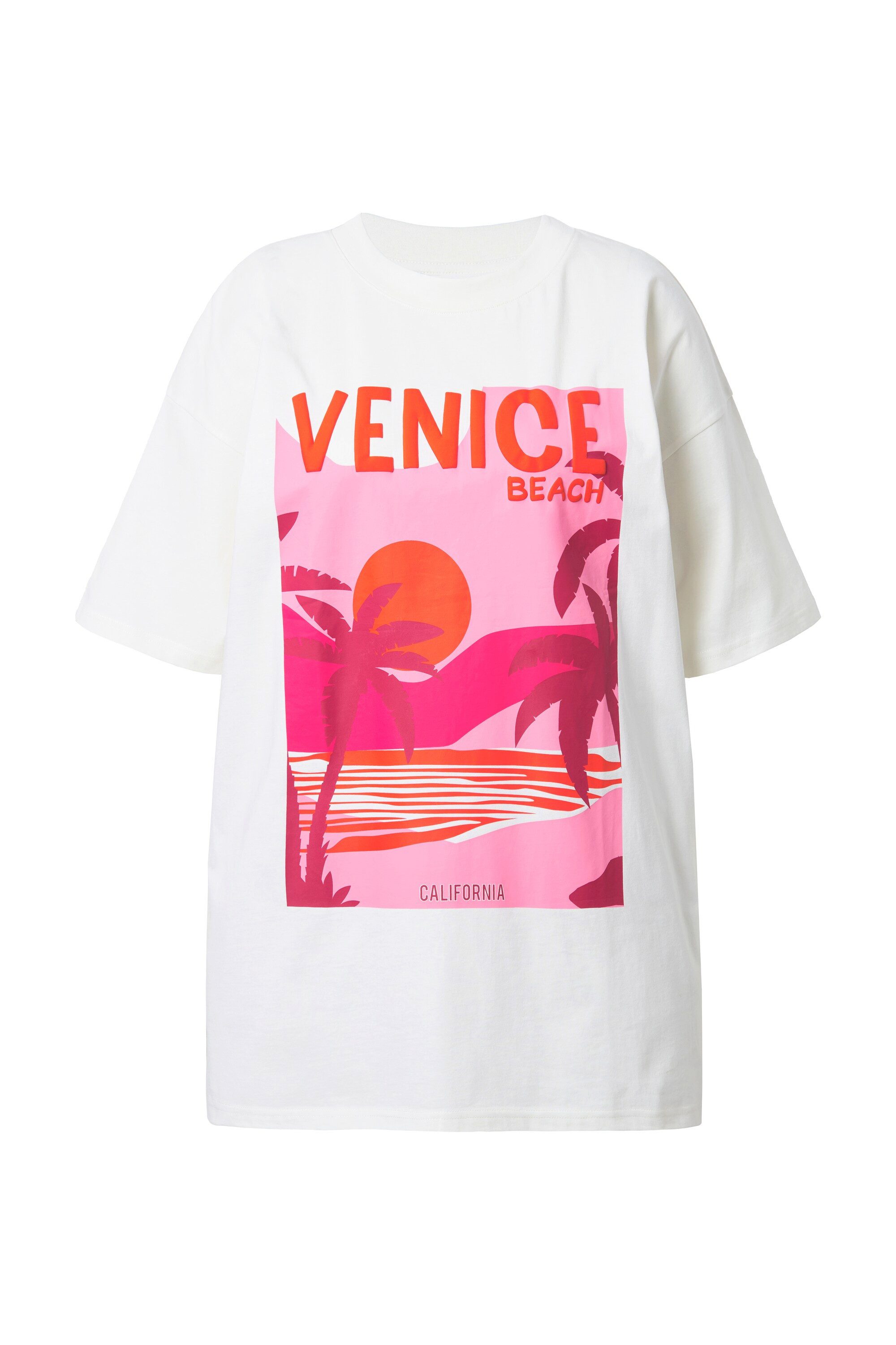Studio Untold T-Shirt T-Shirt oversized Paloma günstig online kaufen