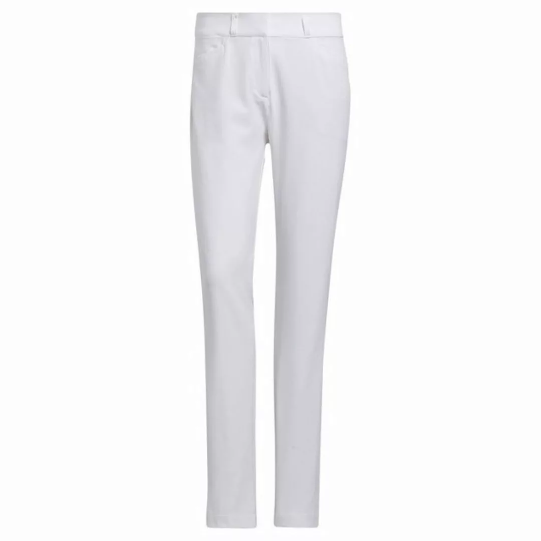 adidas Originals Golfhose Adidas Full Length Pant White günstig online kaufen