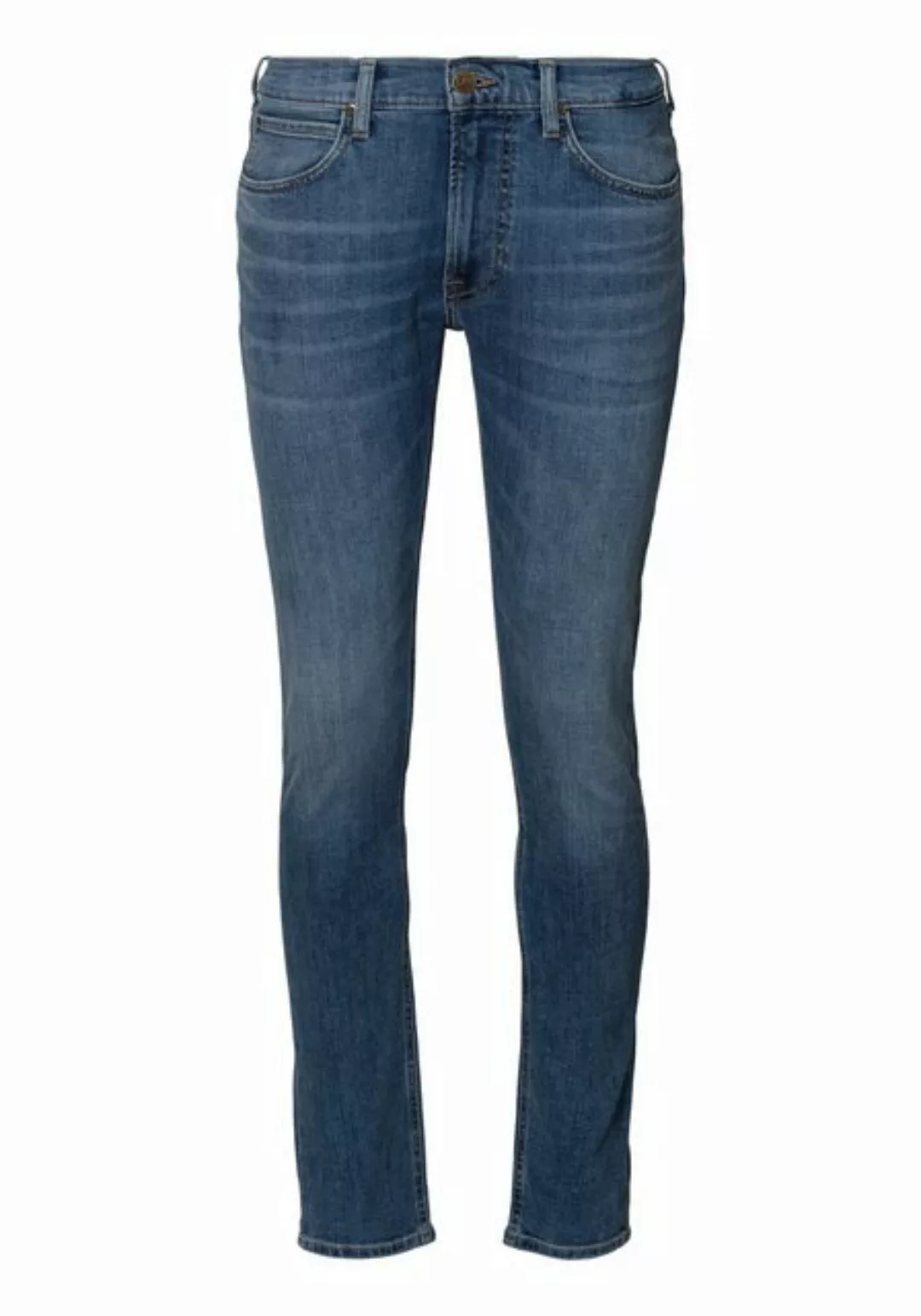 Lee® Slim-fit-Jeans LUKE günstig online kaufen