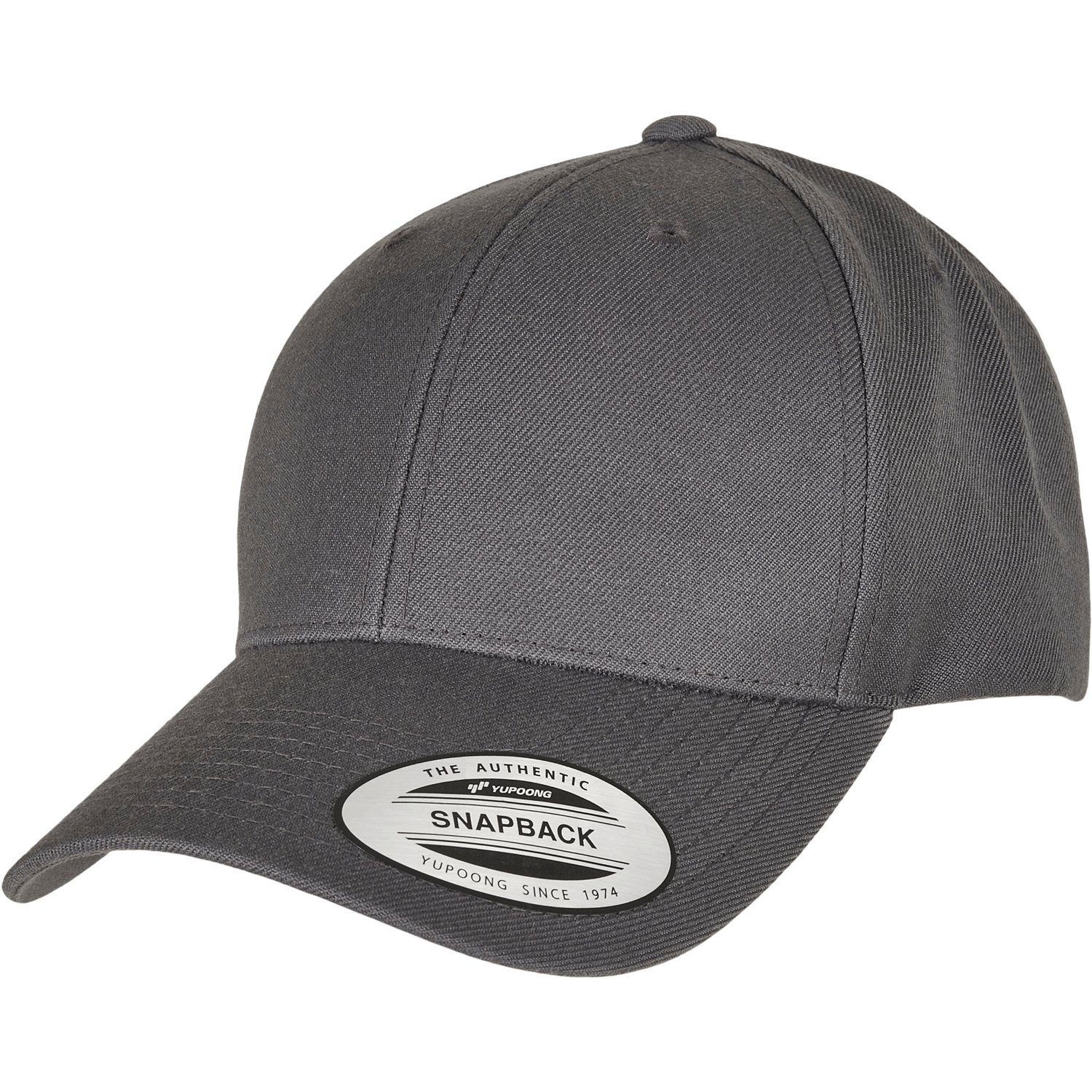 Flexfit Snapback Cap Flexfit Unisex Classic günstig online kaufen