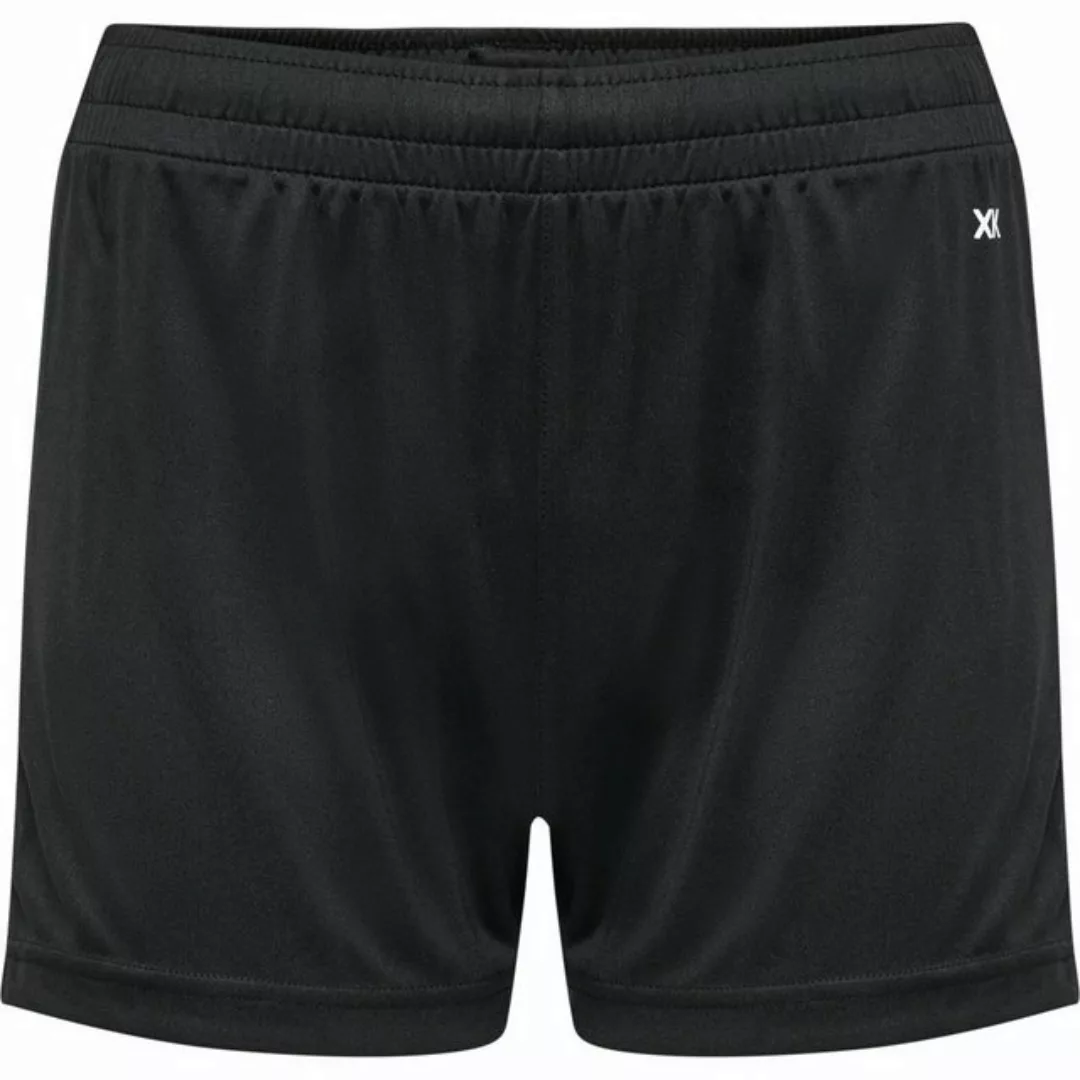 hummel Funktionsshorts hmlCORE XK POLY SHORTS WOMAN BLACK günstig online kaufen