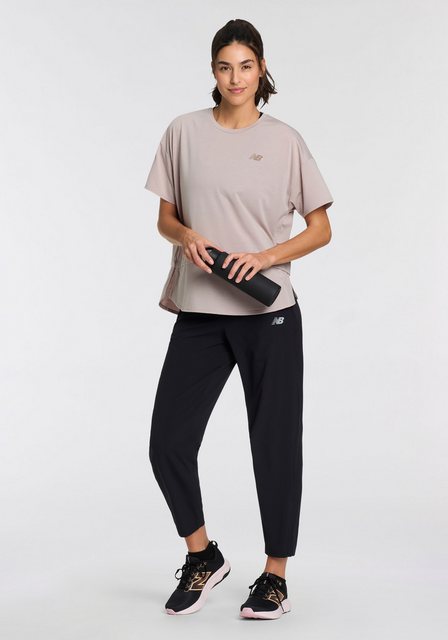 New Balance Laufhose SPORT ESSENTIALS PERFORMANCE WOVEN PANT günstig online kaufen