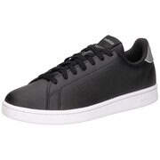adidas Advantage Sneaker Herren schwarz|schwarz|schwarz günstig online kaufen
