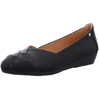 Pikolinos  Ballerinas Aledo Keil Pumps braun W3U-5860 W3U-5860 black günstig online kaufen