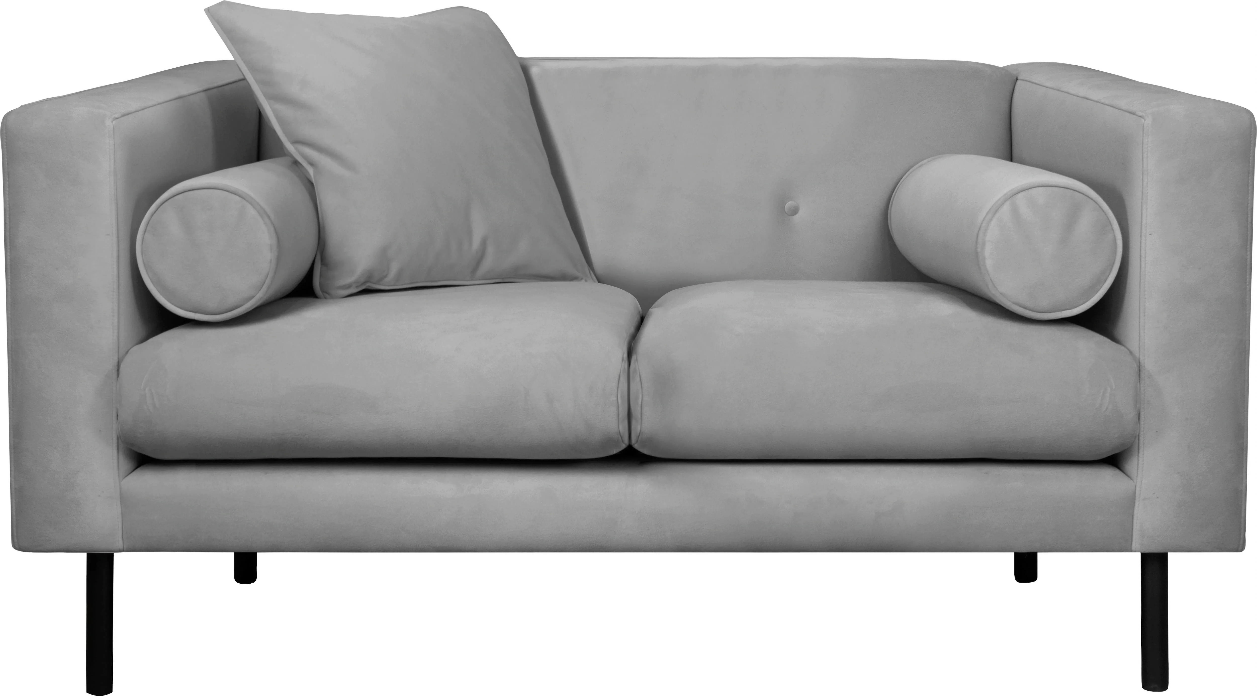 Guido Maria Kretschmer Home&Living 2-Sitzer "Lillibeth Designsofa mit Welle günstig online kaufen