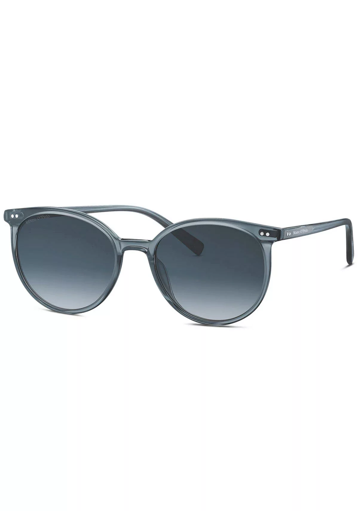 Marc OPolo Sonnenbrille "Modell 506164", Panto-Form günstig online kaufen