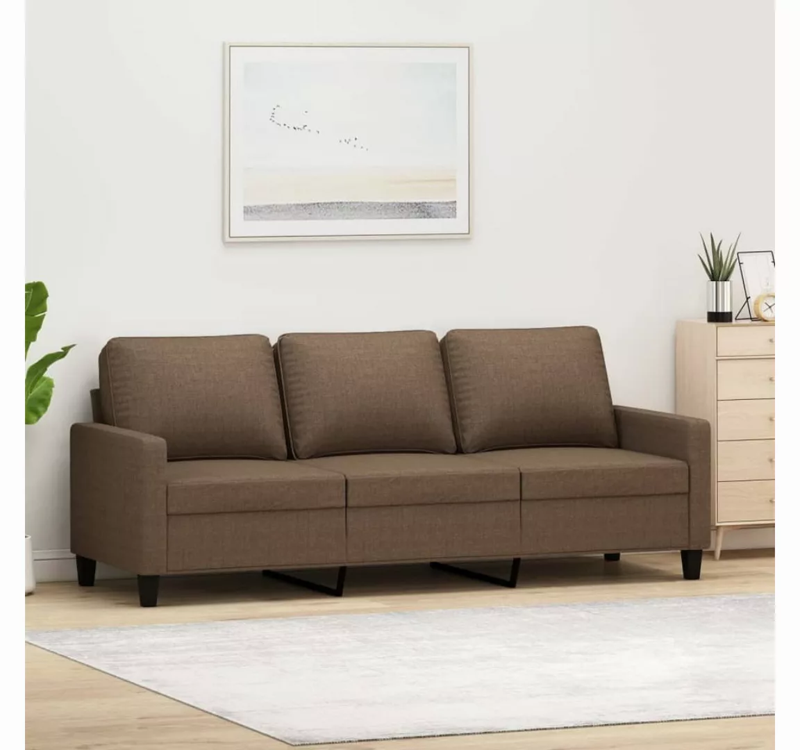 vidaXL Sofa Sofa Samt 3 Sitzer 2 Sitzer Sessel 1 Sitzer verschiedene Farben günstig online kaufen