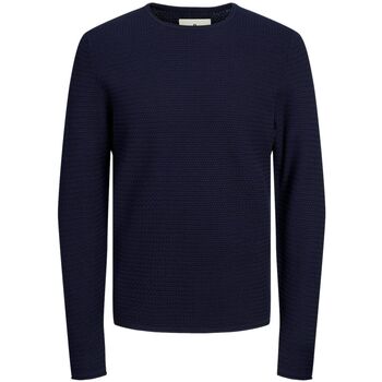 Jack & Jones  Pullover 12238557 MUGUEL-MARITINE BLUE günstig online kaufen