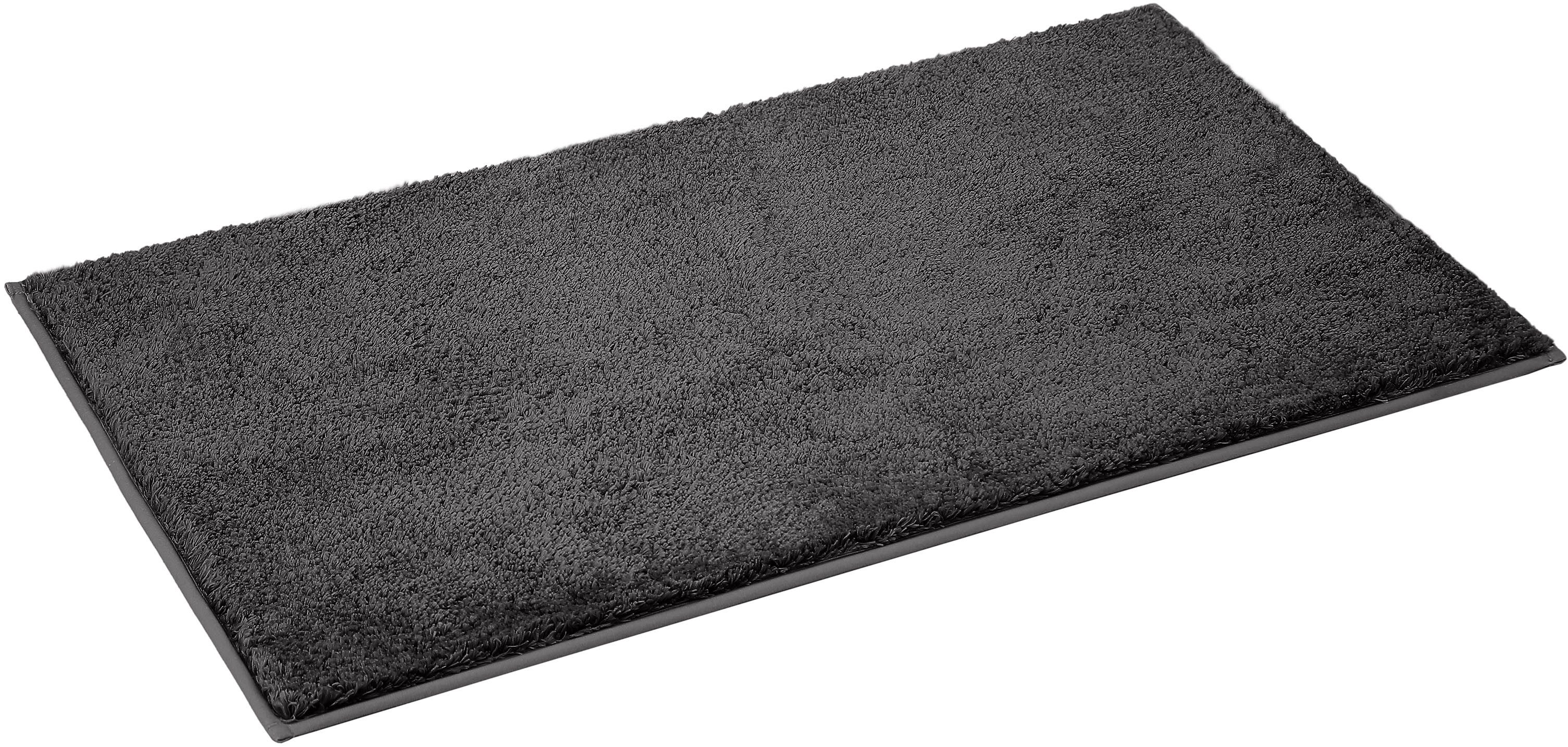 my home Badematte Juna, Badteppich, Höhe günstig online kaufen