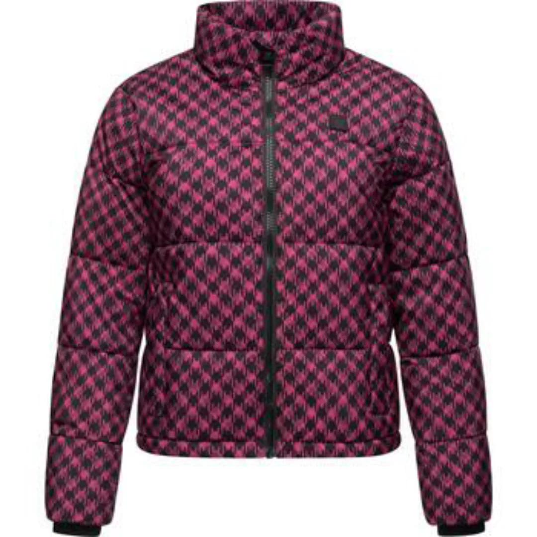 Ragwear  Jacken Winterjacke Serah Print günstig online kaufen