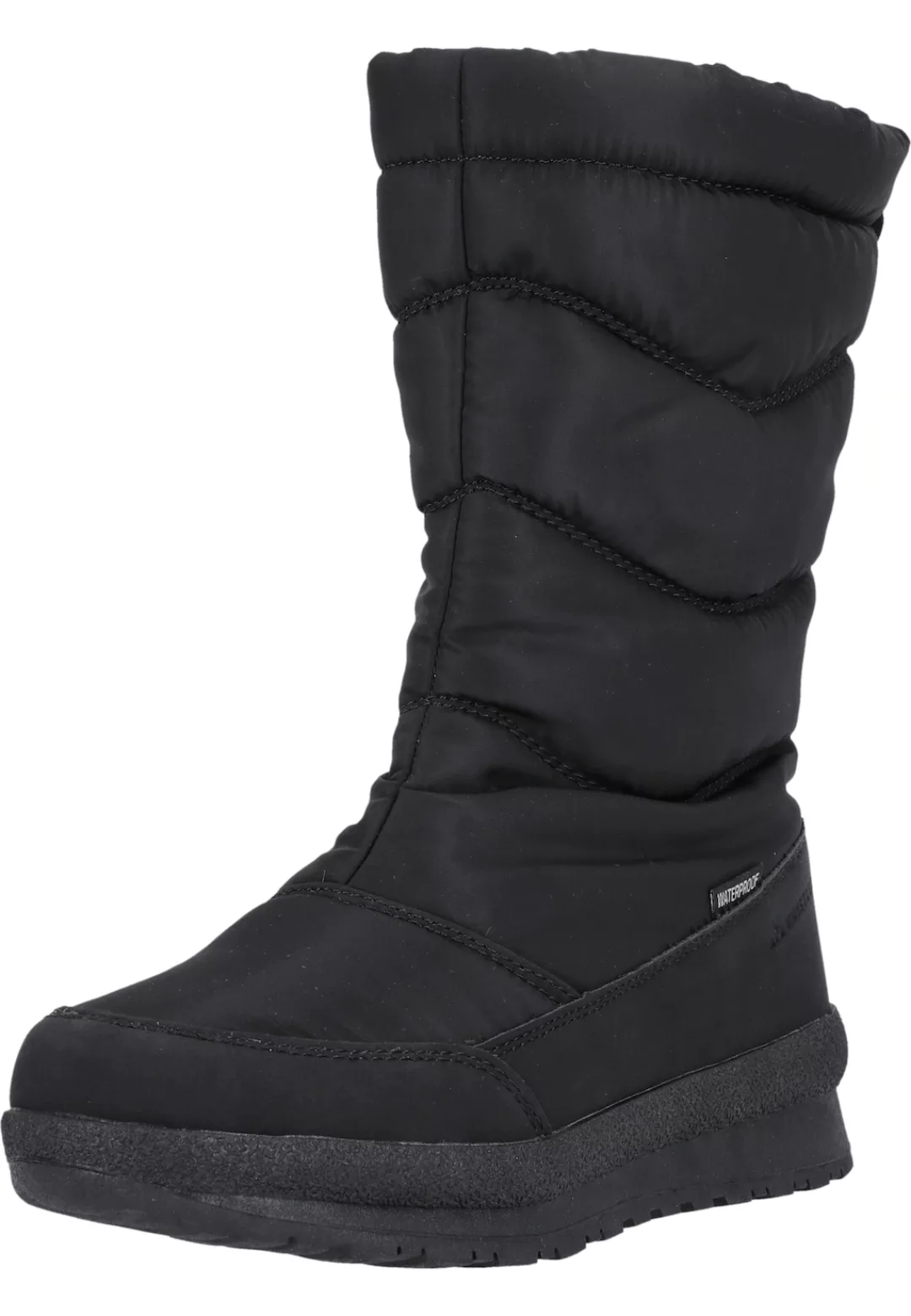 WHISTLER Stiefel "Vasor", im warmen gesteppten Design günstig online kaufen