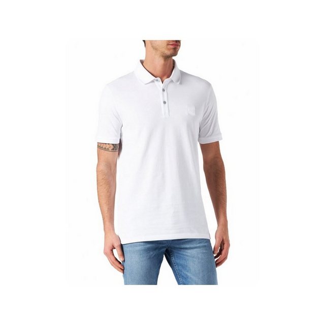 HUGO Poloshirt keine Angabe regular fit (1-tlg) günstig online kaufen