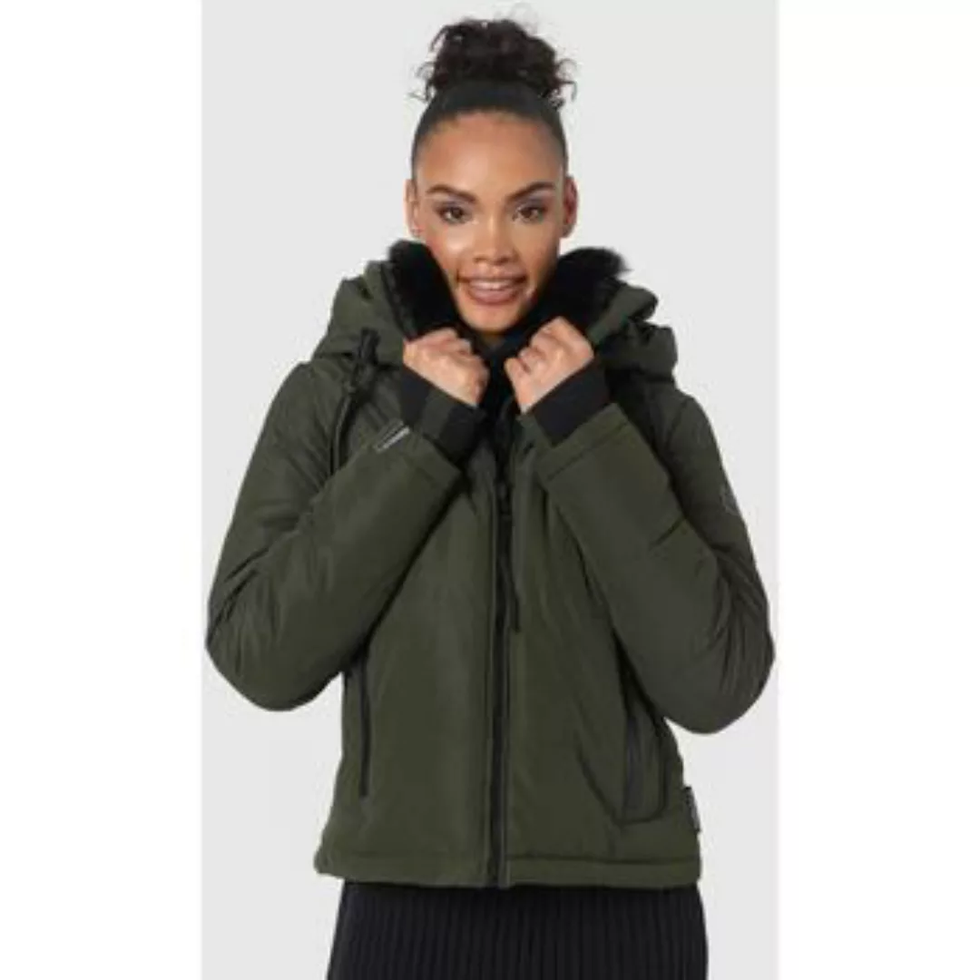 Navahoo  Jacken Steppjacke Mit Liebe XIV günstig online kaufen