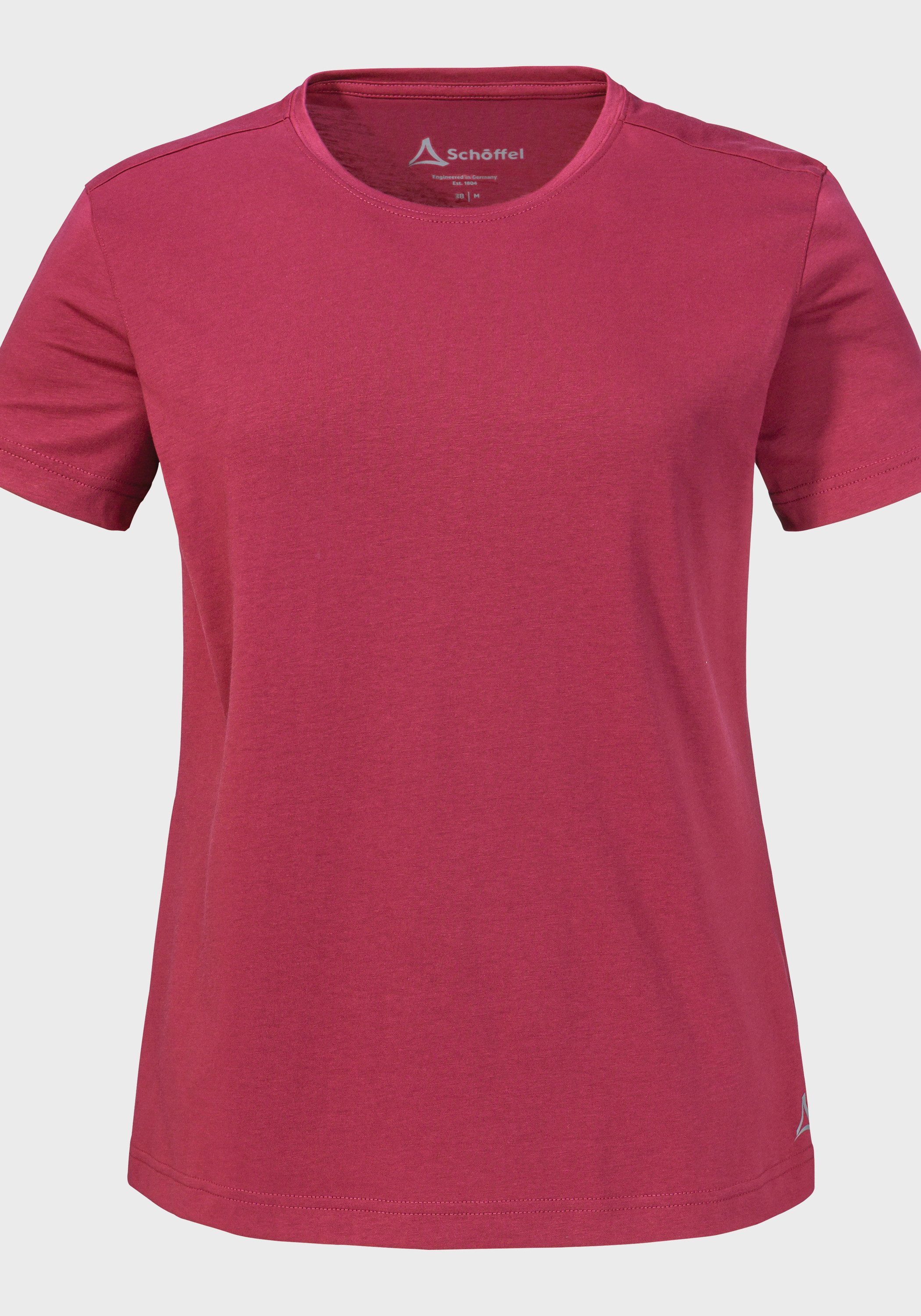 Schöffel Funktionsshirt "T Shirt Buchberg L" günstig online kaufen
