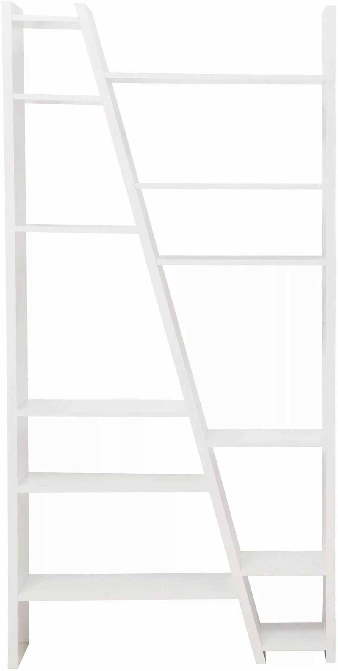 TemaHome Standregal, mit schrägem Gestell günstig online kaufen