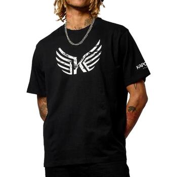Kaporal  T-Shirt JACKH25M11-BLK günstig online kaufen