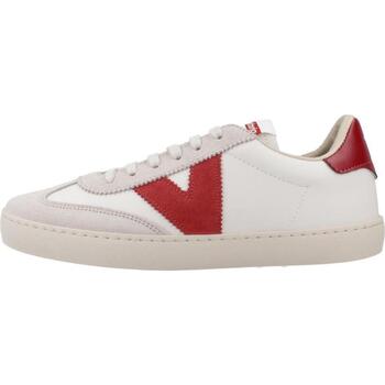 Victoria  Sneaker Berlin Piel Contraste günstig online kaufen