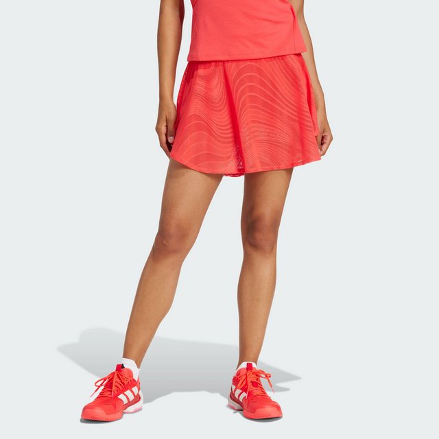 adidas Performance Skort TENNIS PRO CLIMACOOL+ PRINT ROCK günstig online kaufen