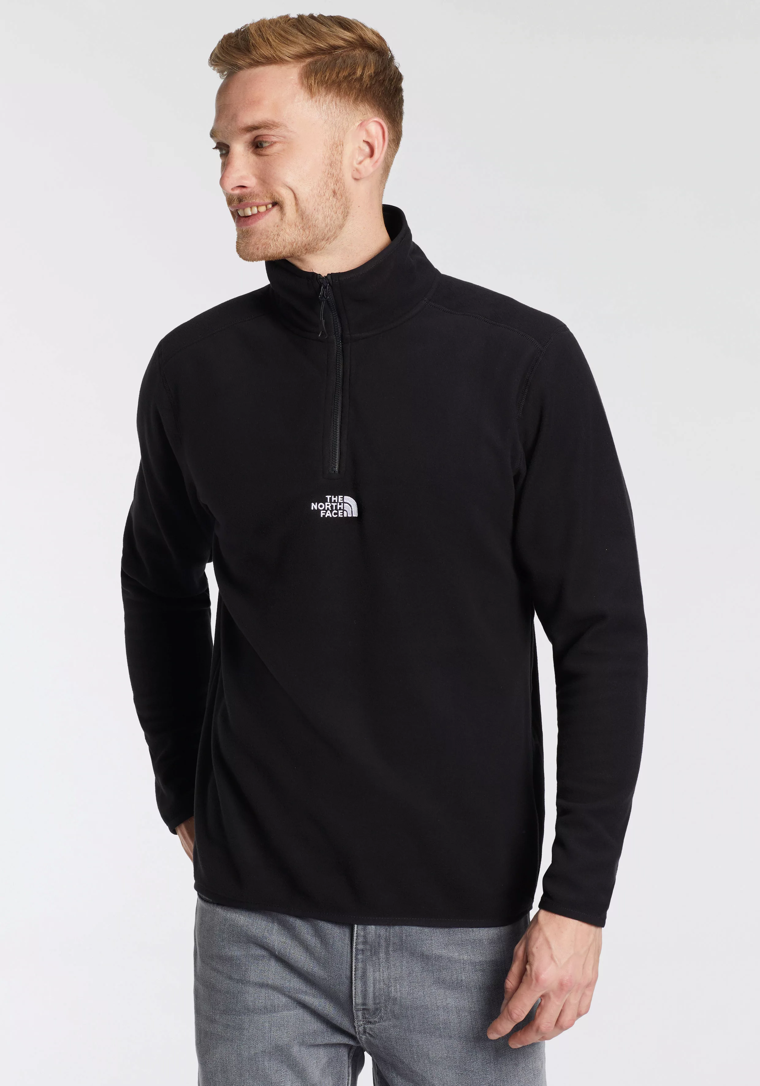 The North Face Fleecepullover günstig online kaufen