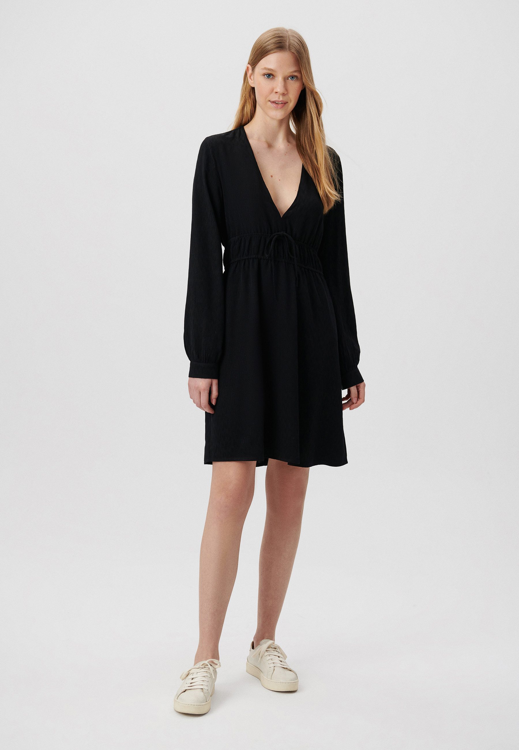 Mavi Minikleid MINI WOVEN DRESS Kleid günstig online kaufen