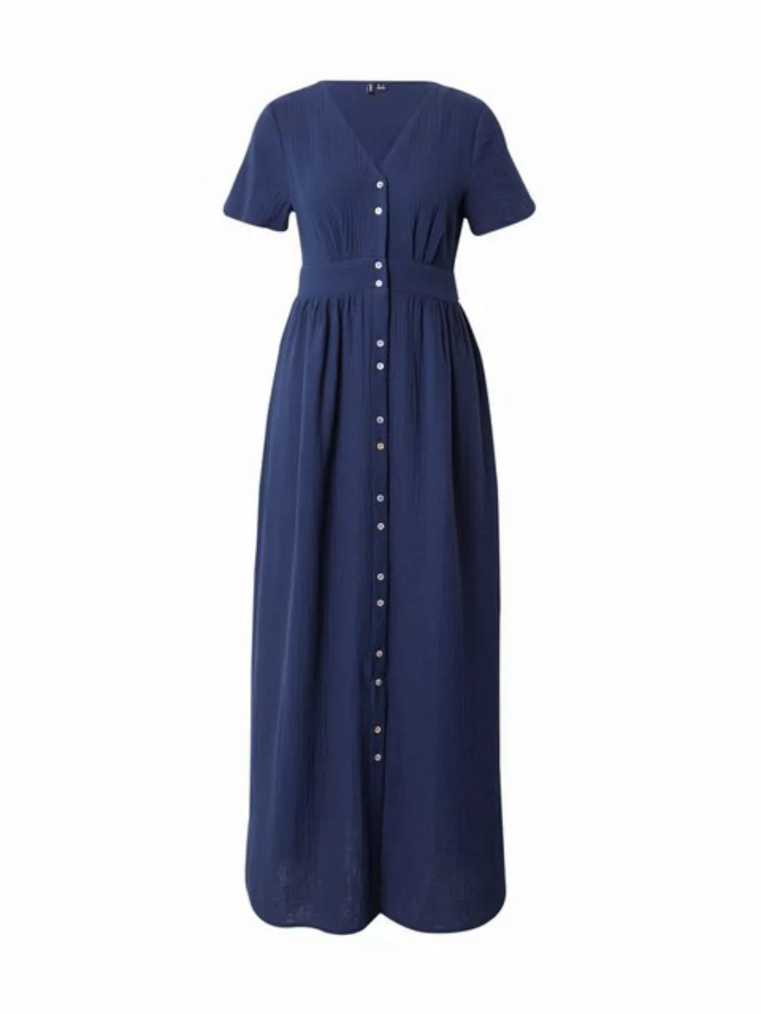 Vero Moda Maxikleid VMNatali (1-tlg) Drapiert/gerafft günstig online kaufen