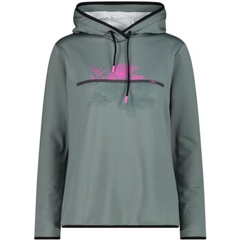 Cmp  Sweatshirt Sport WOMAN SWEAT FIX HOOD 34E3516/E621 E621 günstig online kaufen